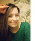Rencontre Femme : Tatyana, 35 ans à Russe  Кирс
